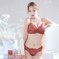 Dazzy（デイジー）のインナー・下着/ブラ&ショーツセット