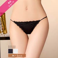 Dazzy（デイジー）のインナー・下着/ショーツ