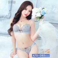 Dazzy（デイジー）のインナー・下着/ブラ&ショーツセット