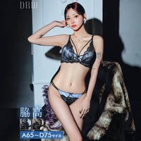 Dazzy（デイジー）のインナー・下着/ブラ&ショーツセット