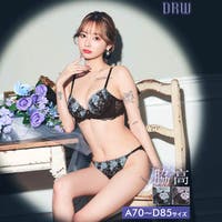 Dazzy（デイジー）のインナー・下着/ブラ&ショーツセット
