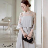 Dazzy（デイジー）のワンピース・ドレス/ドレス