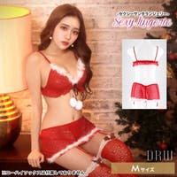 Dazzy（デイジー）のコスチューム/クリスマス用コスチューム