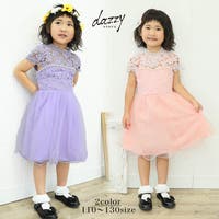 Dazzy（デイジー）のワンピース・ドレス/ドレス