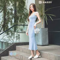 Dazzy（デイジー）のワンピース・ドレス/ワンピース