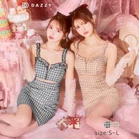 Dazzy（デイジー）のワンピース・ドレス/ドレス