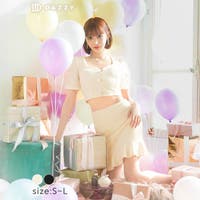 Dazzy（デイジー）のワンピース・ドレス/ドレス