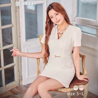 Dazzy（デイジー）のワンピース・ドレス/ドレス