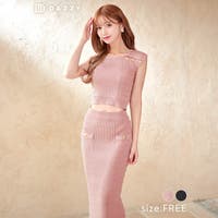 Dazzy（デイジー）のワンピース・ドレス/ワンピース