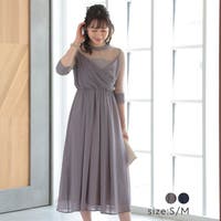Dazzy（デイジー）ワンピース・ドレス ｜レディースファッション通販SHOPLIST（ショップリスト）