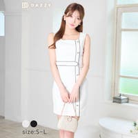 Dazzy（デイジー）のワンピース・ドレス/ドレス