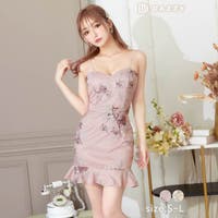 Dazzy（デイジー）のワンピース・ドレス/ドレス