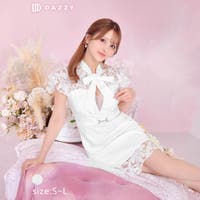 Dazzy（デイジー）のワンピース・ドレス/ドレス