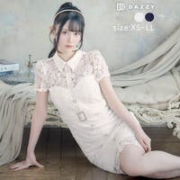 Dazzy（デイジー）のワンピース・ドレス/ドレス