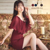 Dazzy（デイジー）のワンピース・ドレス/ドレス