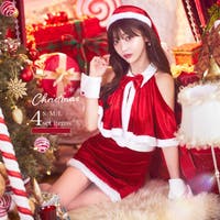Dazzy（デイジー）のコスチューム/クリスマス用コスチューム