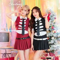 Dazzy（デイジー）のコスチューム/クリスマス用コスチューム