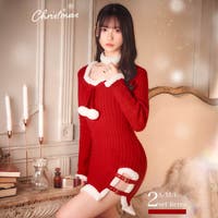 Dazzy（デイジー）のコスチューム/クリスマス用コスチューム