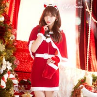 Dazzy（デイジー）のコスチューム/クリスマス用コスチューム