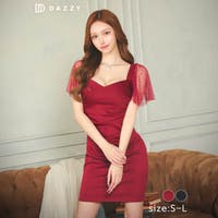 Dazzy（デイジー）のワンピース・ドレス/ドレス