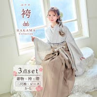 Dazzy（デイジー）の浴衣・着物/着物