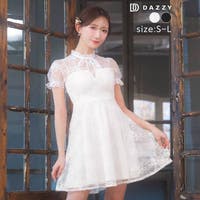 Dazzy（デイジー）のワンピース・ドレス/ドレス