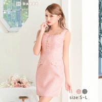 Dazzy（デイジー）のワンピース・ドレス/ドレス