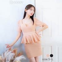 Dazzy（デイジー）のワンピース・ドレス/ドレス