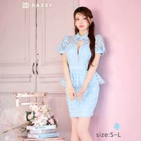 Dazzy（デイジー）のワンピース・ドレス/ドレス