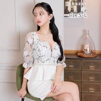 Dazzy（デイジー）のワンピース・ドレス/ドレス