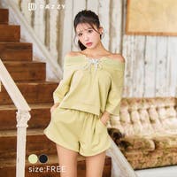 Dazzy（デイジー）のワンピース・ドレス/ワンピース