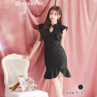 Dazzy（デイジー）のワンピース・ドレス/ドレス