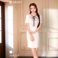 Dazzy（デイジー）のワンピース・ドレス/ドレス
