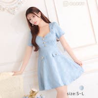 Dazzy（デイジー）のワンピース・ドレス/ドレス