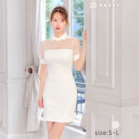 Dazzy（デイジー）のワンピース・ドレス/ドレス