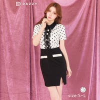 Dazzy（デイジー）のワンピース・ドレス/ドレス
