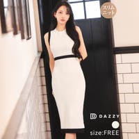 Dazzy（デイジー）のワンピース・ドレス/ワンピース