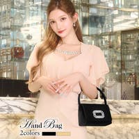 Dazzy（デイジー）のバッグ・鞄/ハンドバッグ