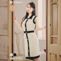 Dazzy（デイジー）のワンピース・ドレス/ワンピース