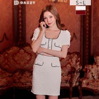 Dazzy（デイジー）のワンピース・ドレス/ドレス