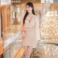 Dazzy（デイジー）のワンピース・ドレス/ドレス