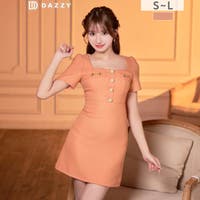 Dazzy（デイジー）のワンピース・ドレス/ドレス