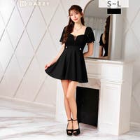 Dazzy（デイジー）のワンピース・ドレス/ドレス