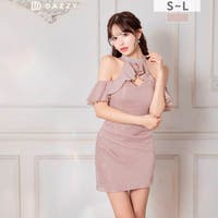 Dazzy（デイジー）のワンピース・ドレス/ドレス