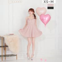 Dazzy（デイジー）のワンピース・ドレス/ドレス