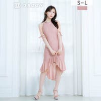 Dazzy（デイジー）のワンピース・ドレス/ドレス