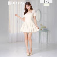 Dazzy（デイジー）のワンピース・ドレス/ドレス