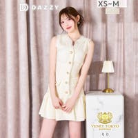 Dazzy（デイジー）のワンピース・ドレス/ドレス