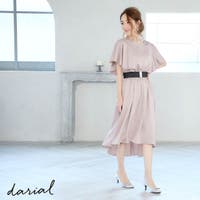 Dazzy（デイジー）のワンピース・ドレス/ドレス