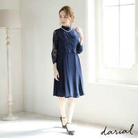 Dazzy（デイジー）のワンピース・ドレス/ドレス